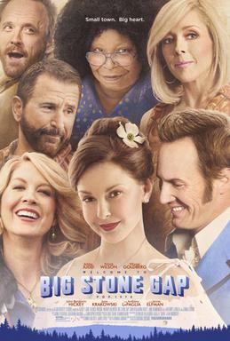 Big Stone Gap - The Movie
